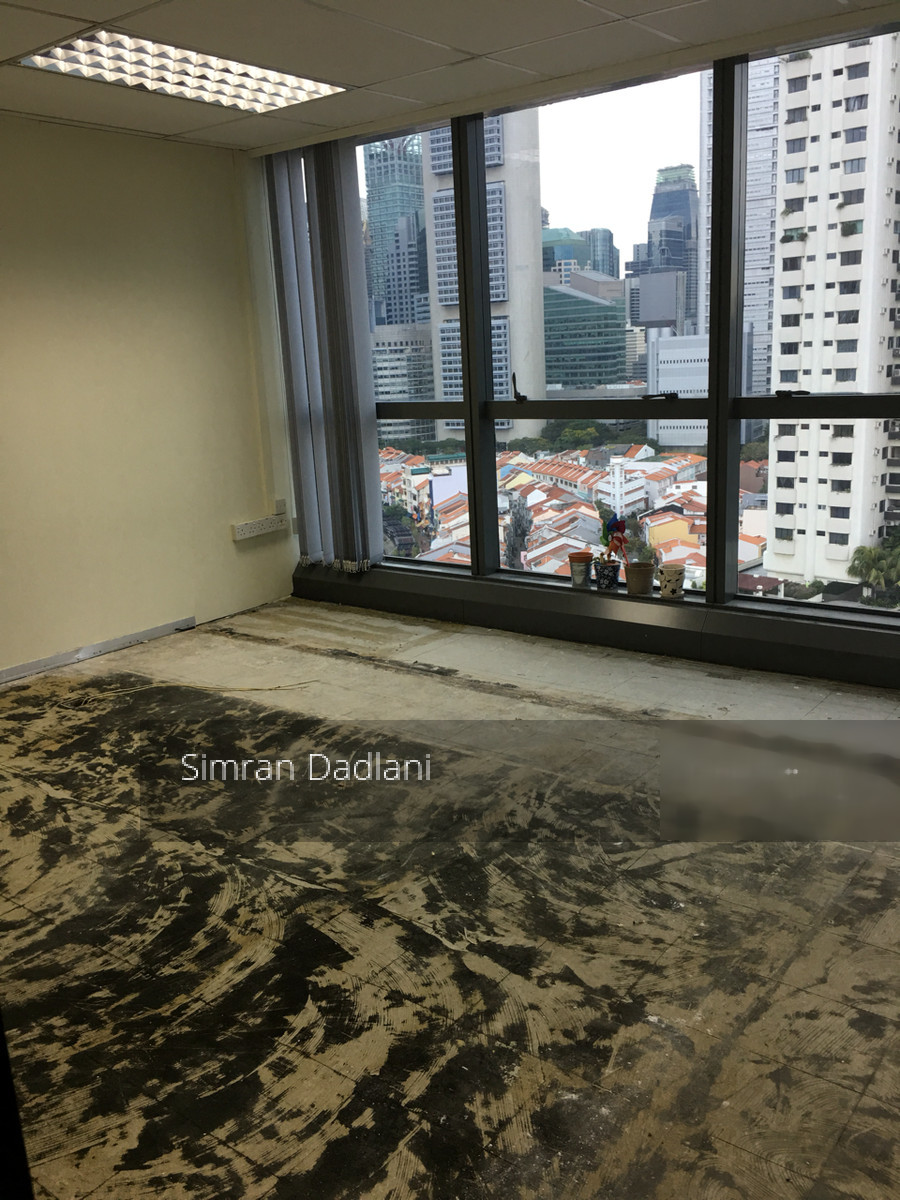 High Street Centre (D6), Office #134625062